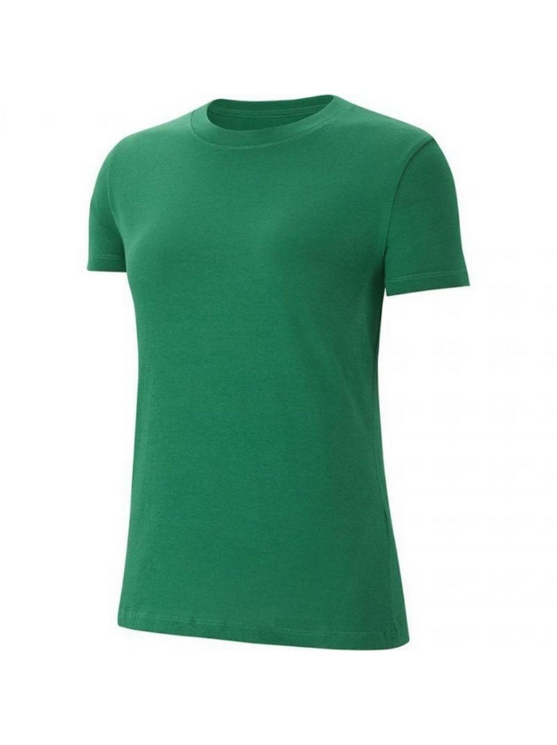 Nike - T-shirt PARK Vert - Kiabi