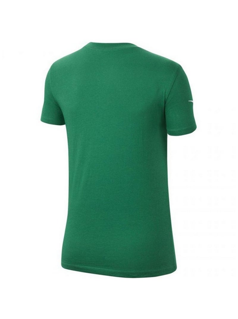 Nike - T-shirt PARK Vert - Kiabi