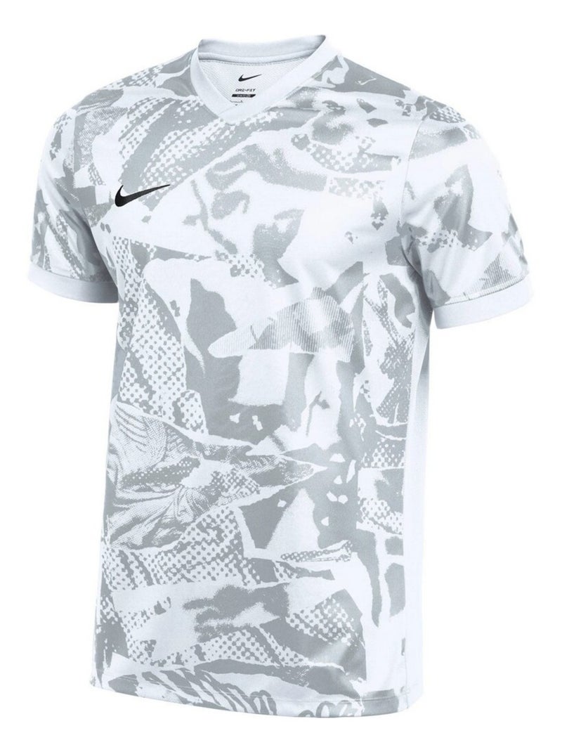 Nike - T-shirt PRECISION Blanc - Kiabi