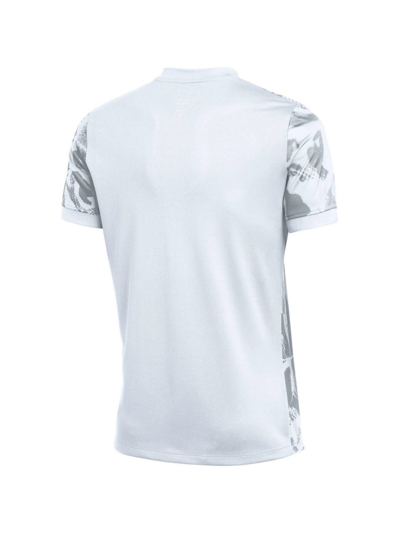 Nike - T-shirt PRECISION Blanc - Kiabi