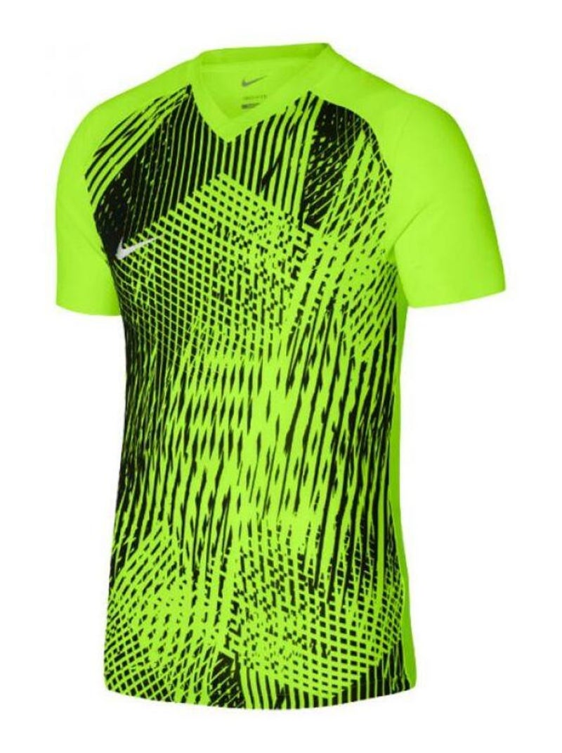 Nike - T-shirt PRECISION Vert - Kiabi