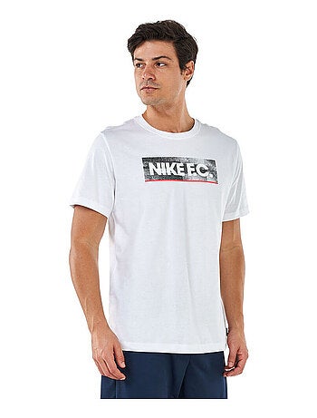 Nike - T-shirt SEASONAL BLOCK