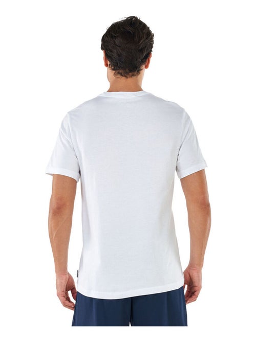 Nike - T-shirt SEASONAL BLOCK - Kiabi