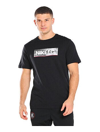 Nike - T-shirt SEASONAL BLOCK