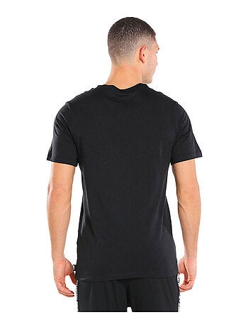 Nike - T-shirt SEASONAL BLOCK