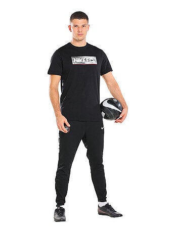 Nike - T-shirt SEASONAL BLOCK