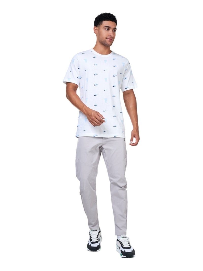 Nike - T-shirt SPORTSWEAR Blanc - Kiabi