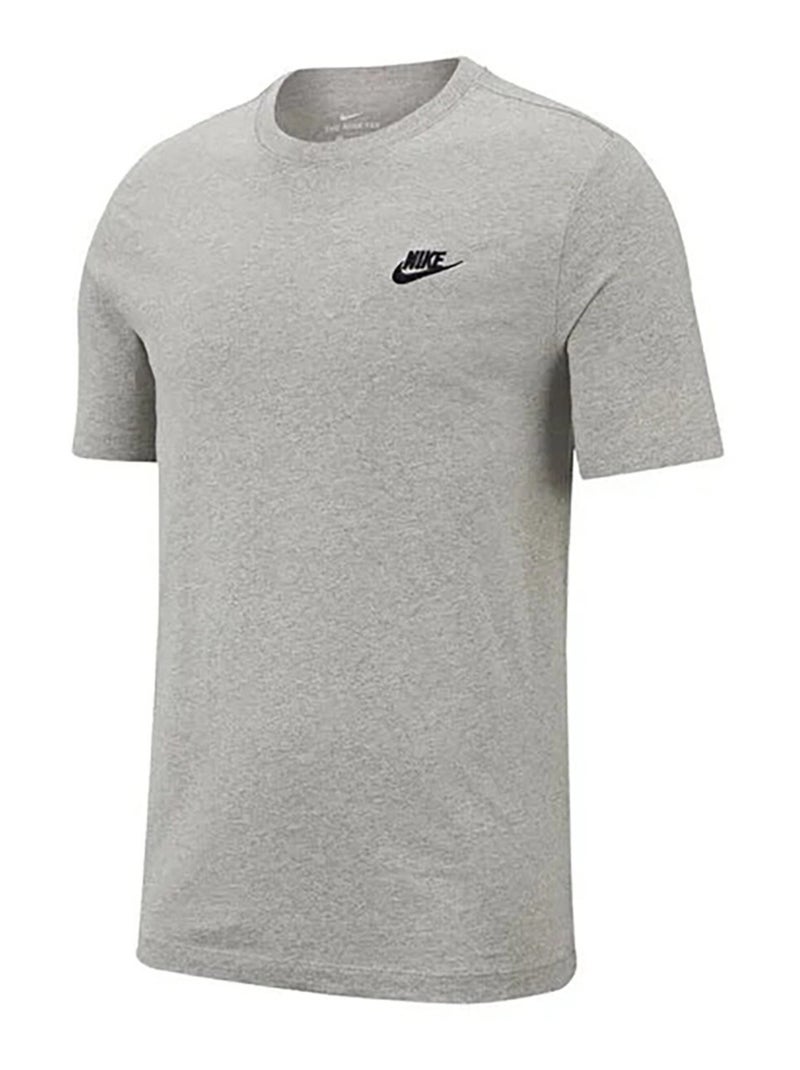 Nike - T-shirt SPORTSWEAR Gris clair - Kiabi