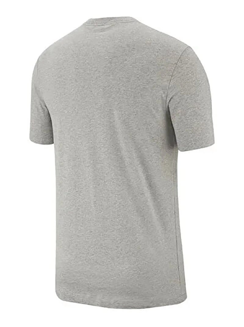 Nike - T-shirt SPORTSWEAR Gris clair - Kiabi