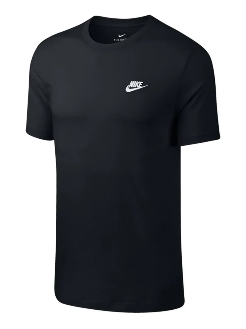 Nike - T-shirt SPORTSWEAR Noir - Kiabi