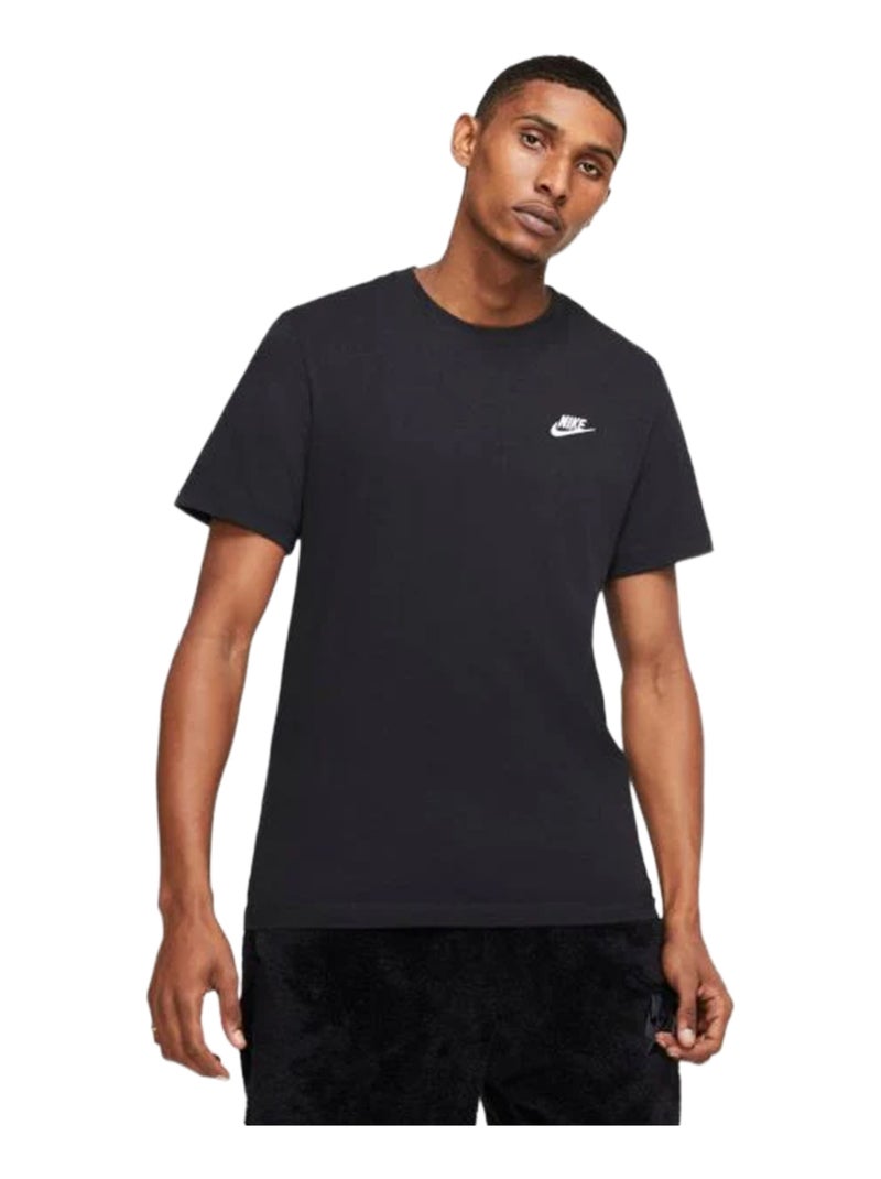 Nike - T-shirt SPORTSWEAR Noir - Kiabi