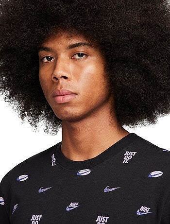 Nike - T-shirt SPORTSWEAR