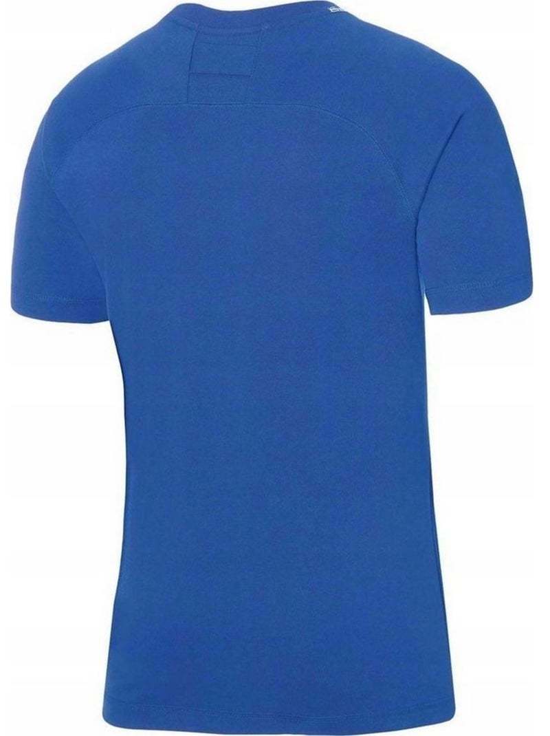 Nike - T-shirt STRIKE Bleu - Kiabi