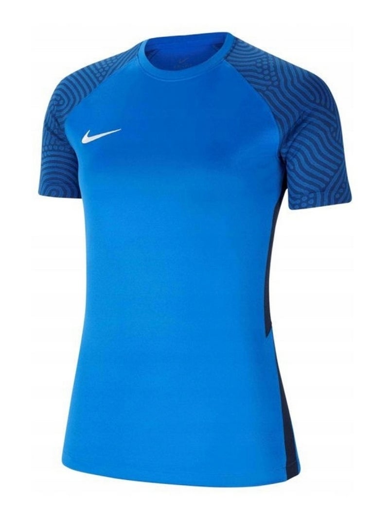 Nike - T-shirt STRIKE Bleu - Kiabi