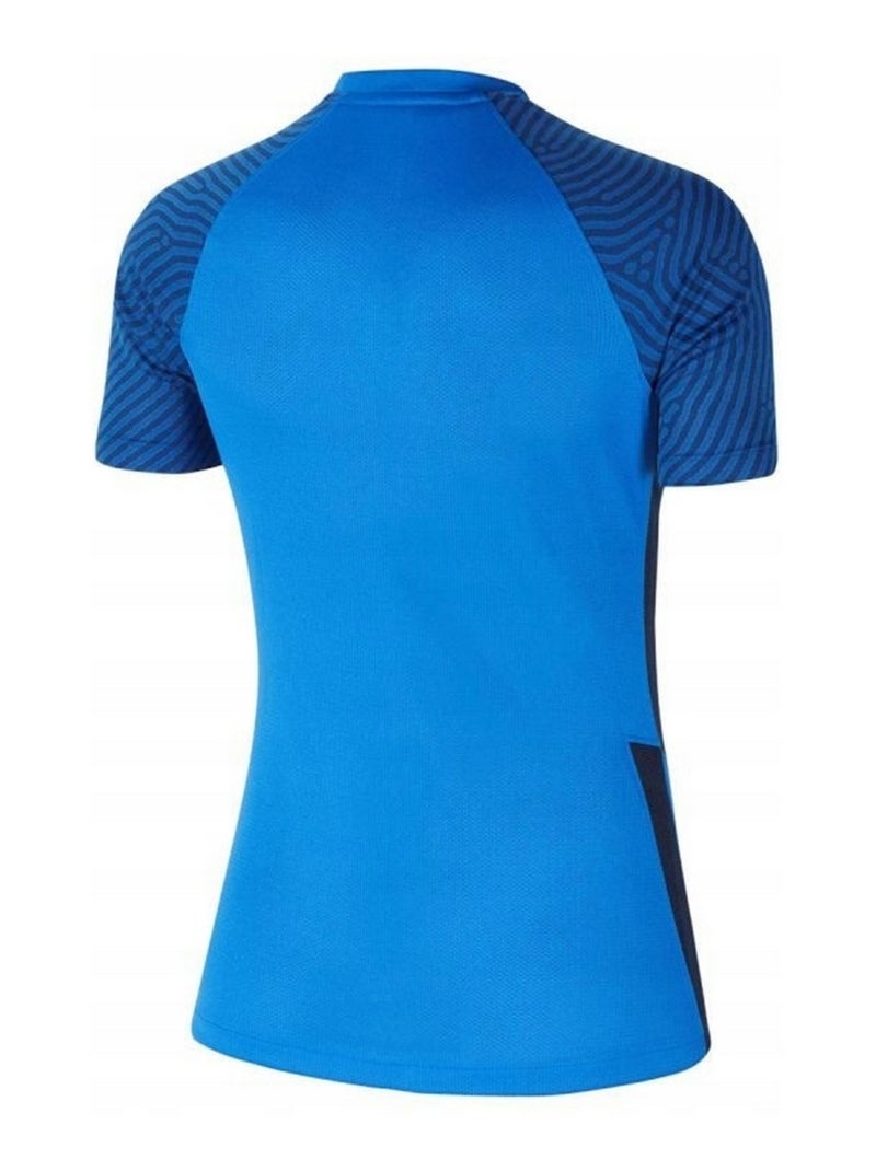 Nike - T-shirt STRIKE Bleu - Kiabi