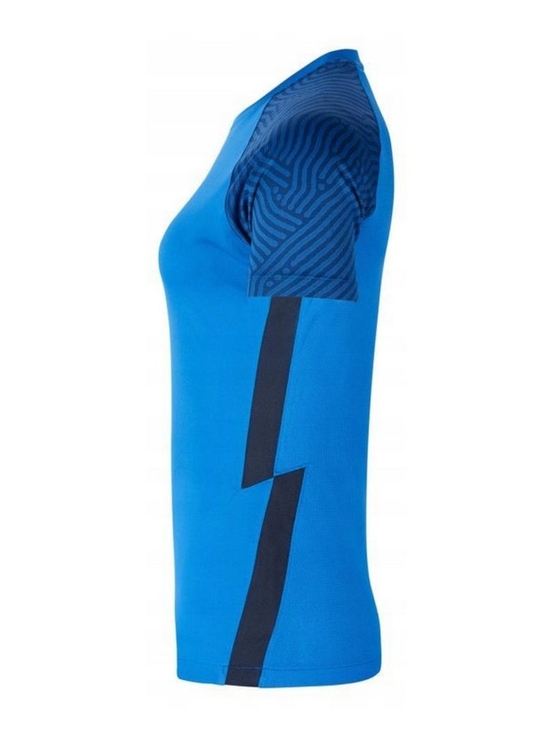 Nike - T-shirt STRIKE Bleu - Kiabi