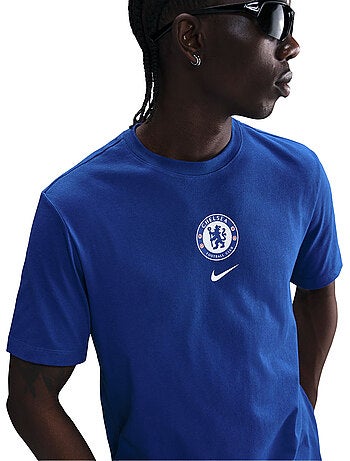 Nike - T-shirt style Chelsea