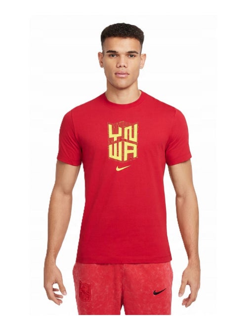 Nike - T-shirt style Liverpool - Kiabi