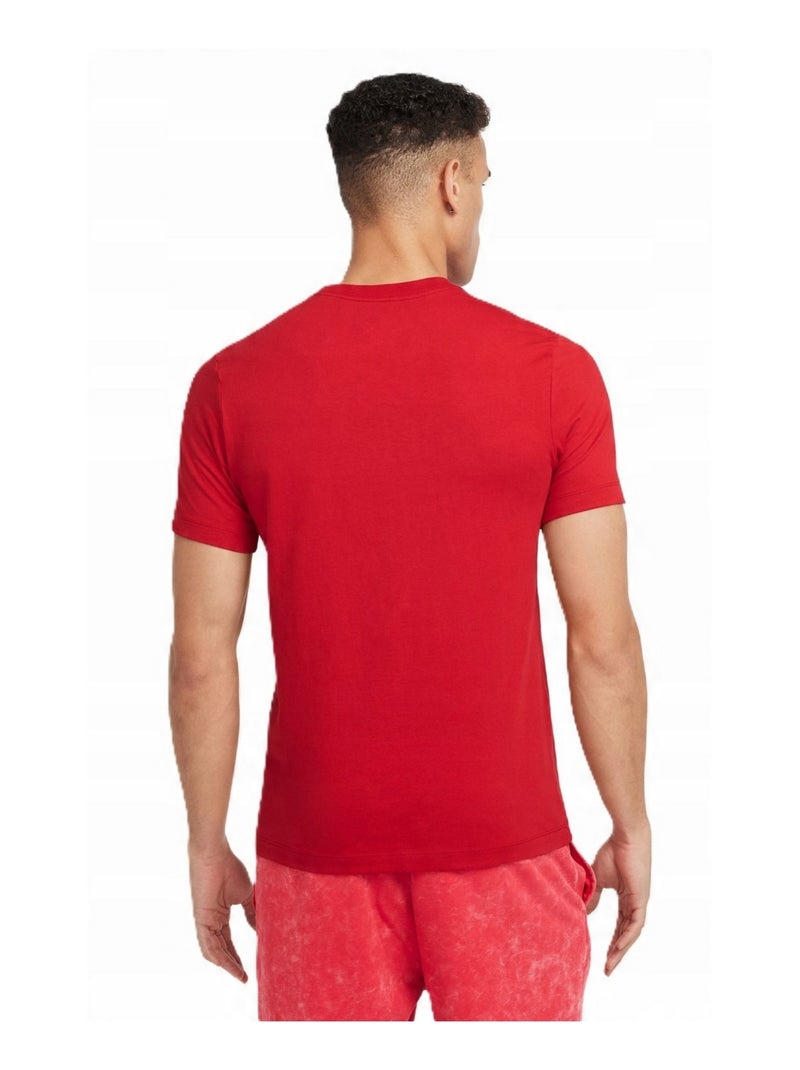 Nike - T-shirt style Liverpool Rouge - Kiabi