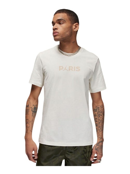 Nike - T-shirt style Paris Saint-Germain - Kiabi