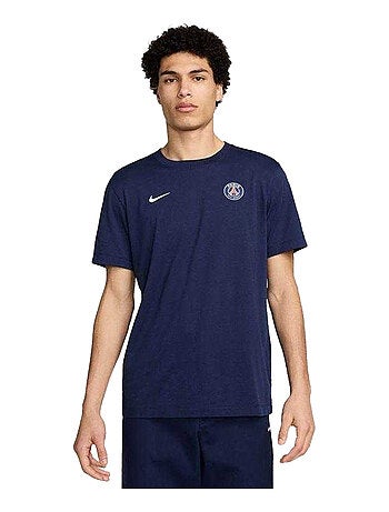 Nike - T-shirt style Paris Saint-Germain