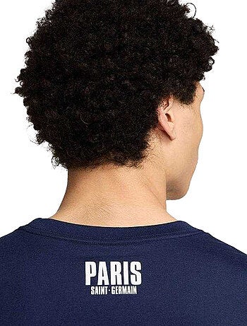 Nike - T-shirt style Paris Saint-Germain