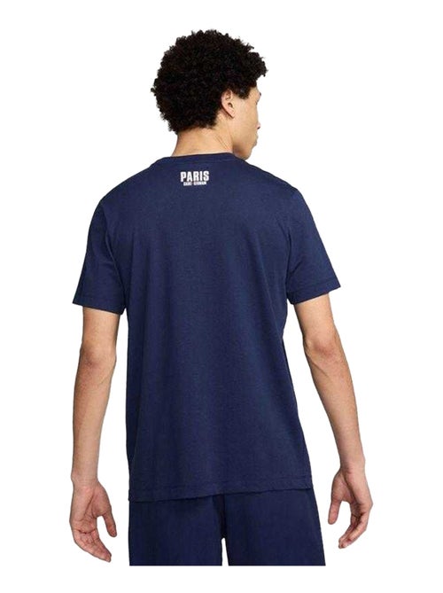 Nike - T-shirt style Paris Saint-Germain - Kiabi