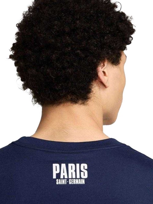 Nike - T-shirt style Paris Saint-Germain - Kiabi