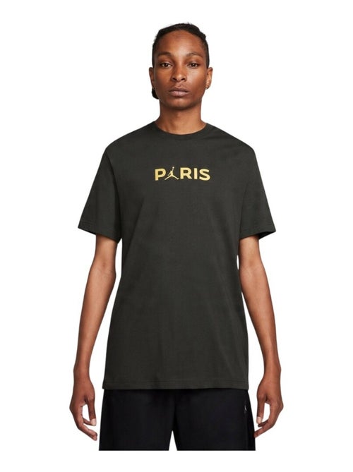 Nike - T-shirt style Paris Saint-Germain - Kiabi