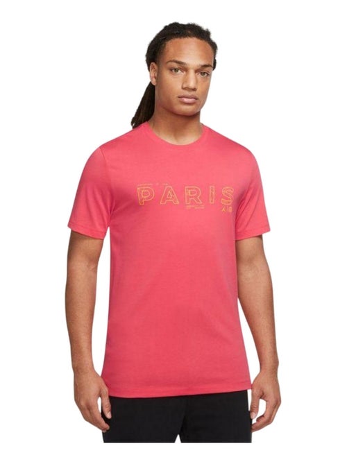 Nike - T-shirt style Paris Saint-Germain - Kiabi