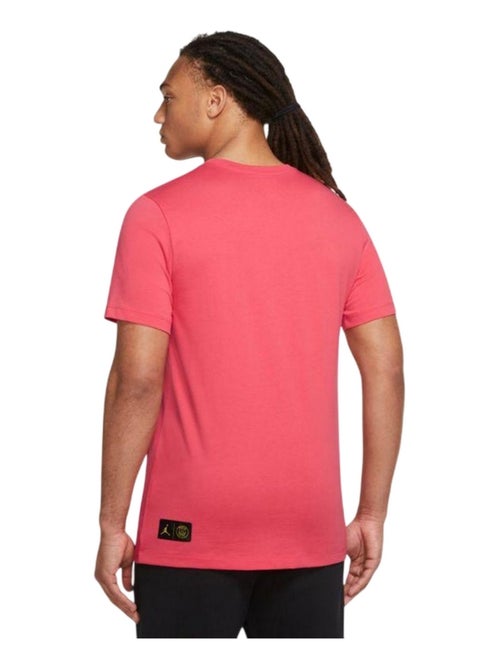 Nike - T-shirt style Paris Saint-Germain - Kiabi