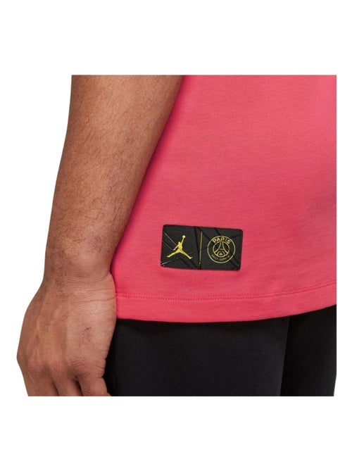 Nike - T-shirt style Paris Saint-Germain - Kiabi