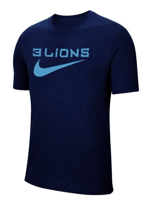 Nike - T-shirt style Swoosh Angleterre FC - Kiabi