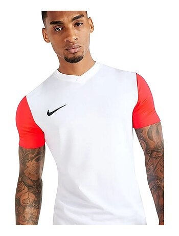 Nike - T-shirt TIEMPO PREMIER