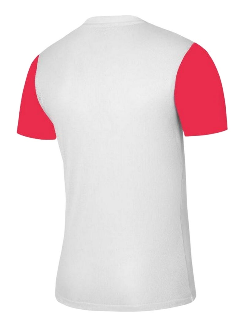 Nike - T-shirt TIEMPO PREMIER Blanc - Kiabi