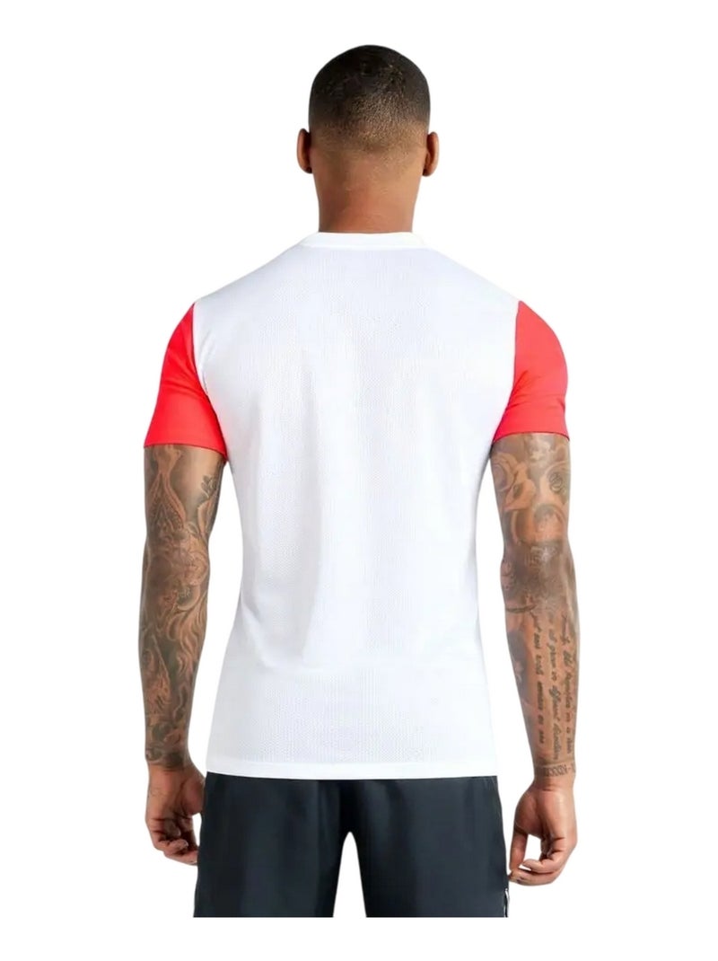 Nike - T-shirt TIEMPO PREMIER Blanc - Kiabi