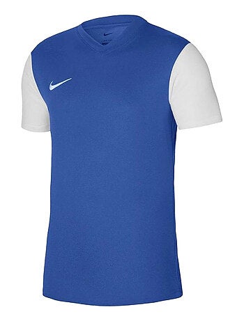 Nike - T-shirt TIEMPO PREMIER