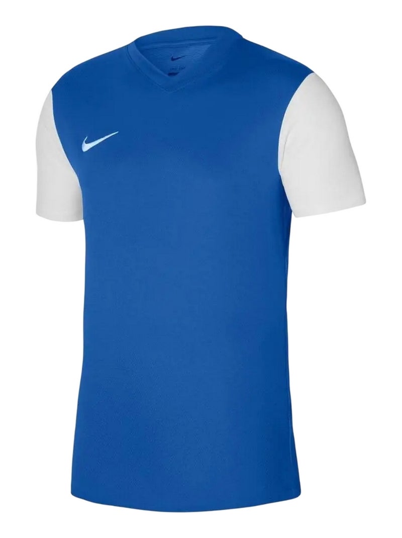 Nike - T-shirt TIEMPO PREMIER Bleu - Kiabi