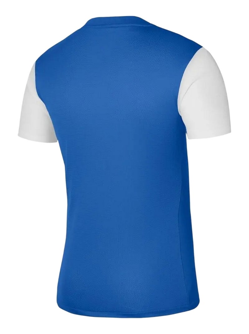 Nike - T-shirt TIEMPO PREMIER Bleu - Kiabi