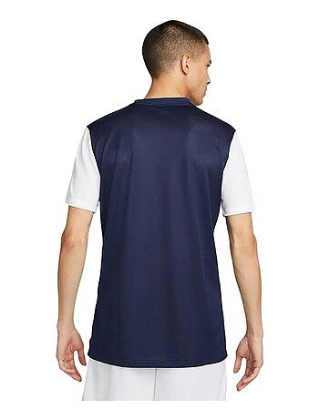 Nike - T-shirt TIEMPO PREMIER