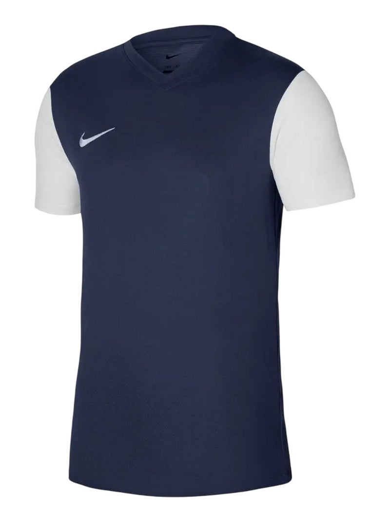 Nike - T-shirt TIEMPO PREMIER Bleu marine - Kiabi