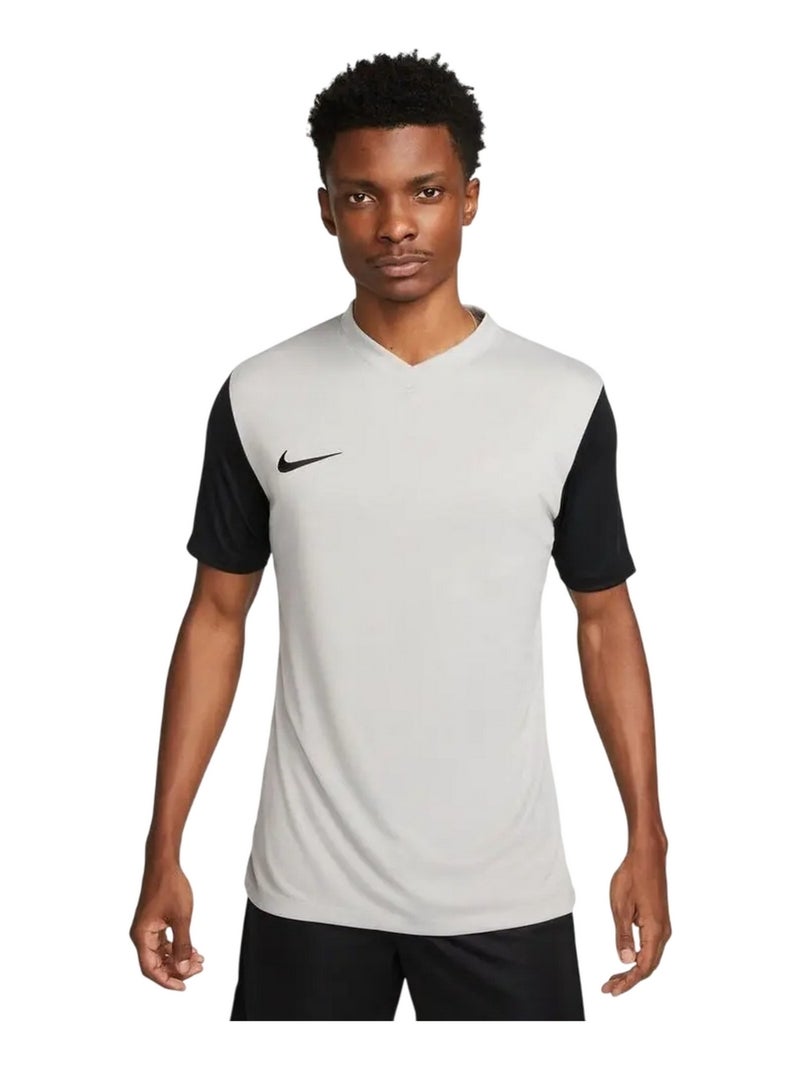 Nike - T-shirt TIEMPO PREMIER Gris clair - Kiabi