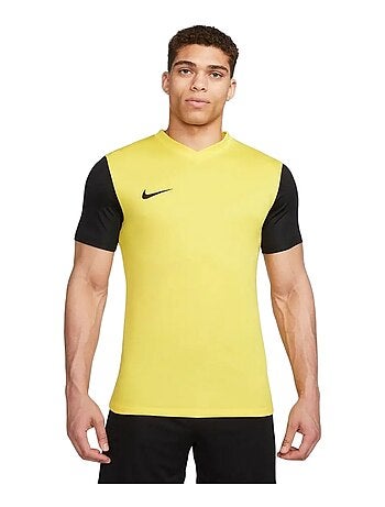 Nike - T-shirt TIEMPO PREMIER