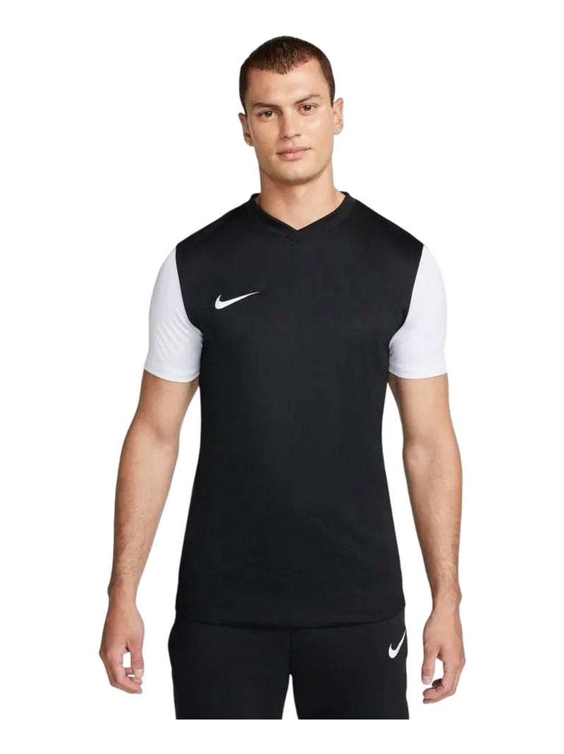 Nike - T-shirt TIEMPO PREMIER Noir - Kiabi