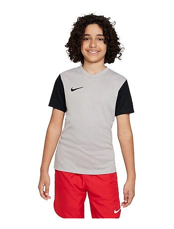 Nike - T-shirt TIEMPO PREMIER