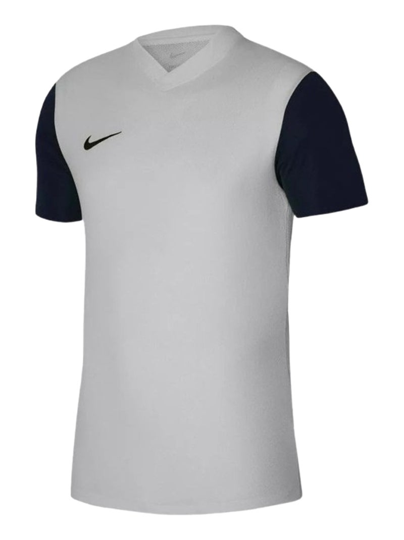 Nike - T-shirt TIEMPO PREMIER Noir Gris - Kiabi