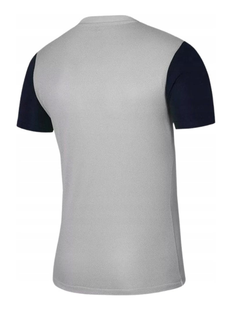 Nike - T-shirt TIEMPO PREMIER Noir Gris - Kiabi