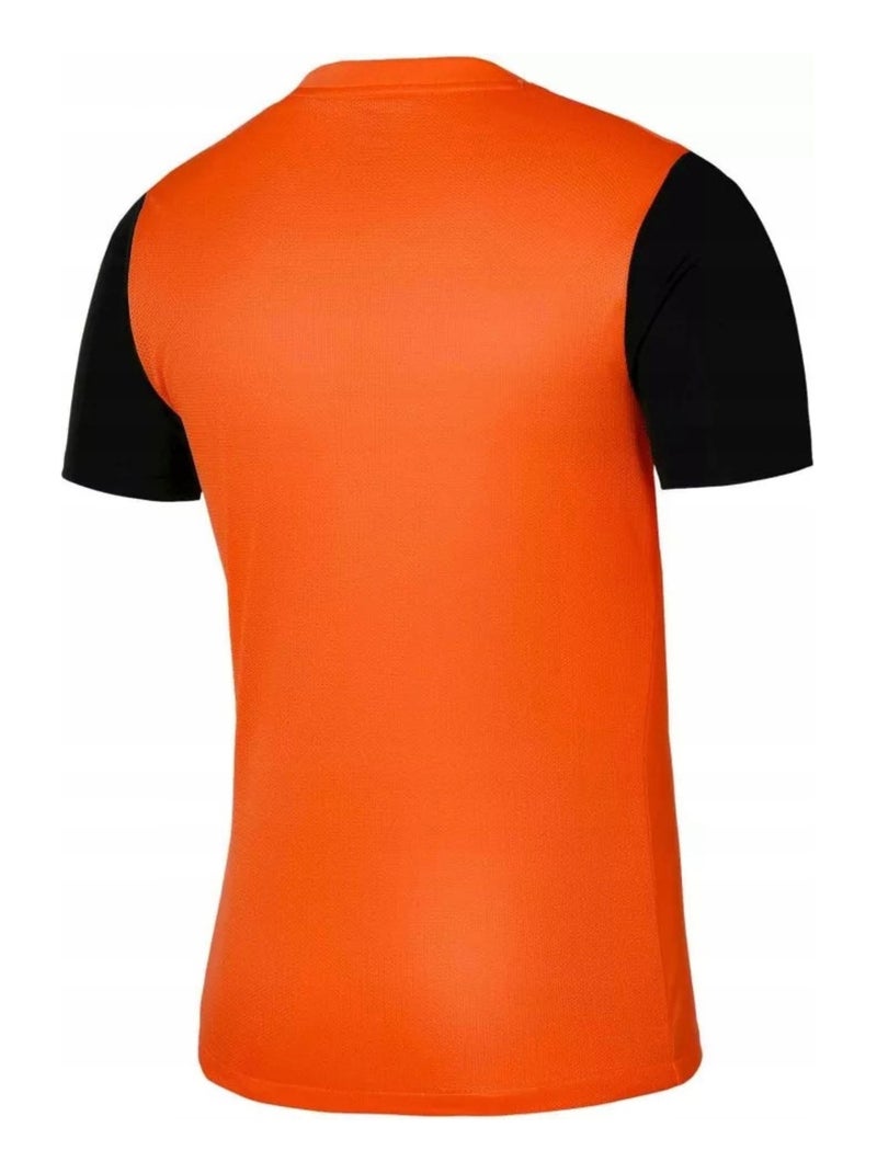 Nike - T-shirt TIEMPO PREMIER Orange - Kiabi
