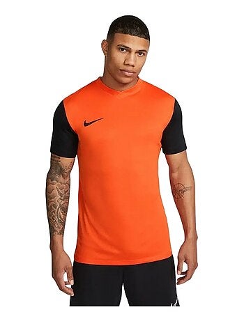 Nike - T-shirt TIEMPO PREMIER