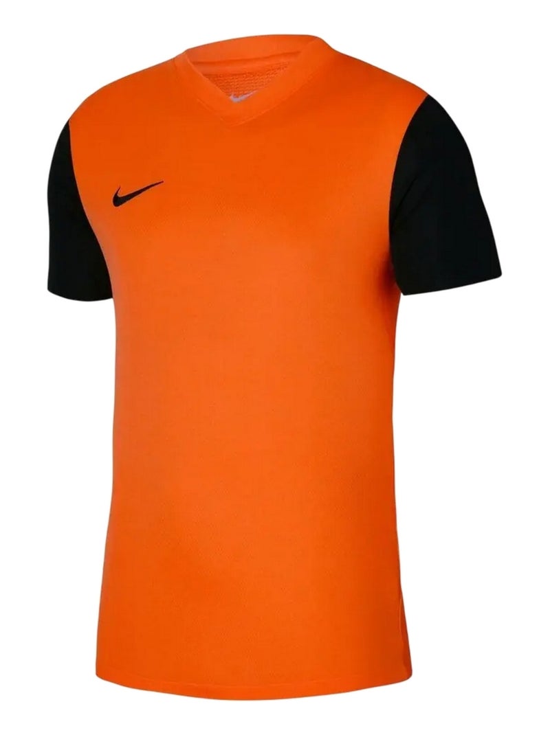 Nike - T-shirt TIEMPO PREMIER Orange - Kiabi
